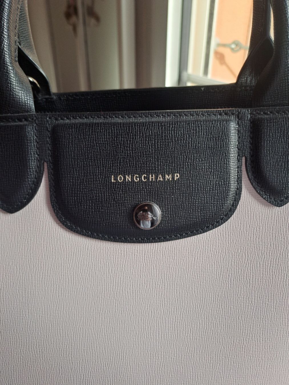 Longchamp Borse da donna: Sac Longchamp Heritage – Nuovo (secondo la descrizione) da Valeyres-sous-Montagny venduto da Romy. 4
