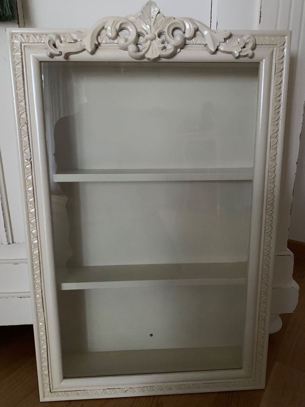 Vetrine: Vitrine Shabby chic – Usato da Widen venduto da Lambert63