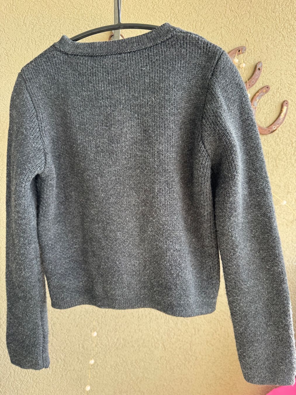 Zara Jacken: Zara Strickjacke Gr.s – Gebraucht aus Thun von Iriska77 1