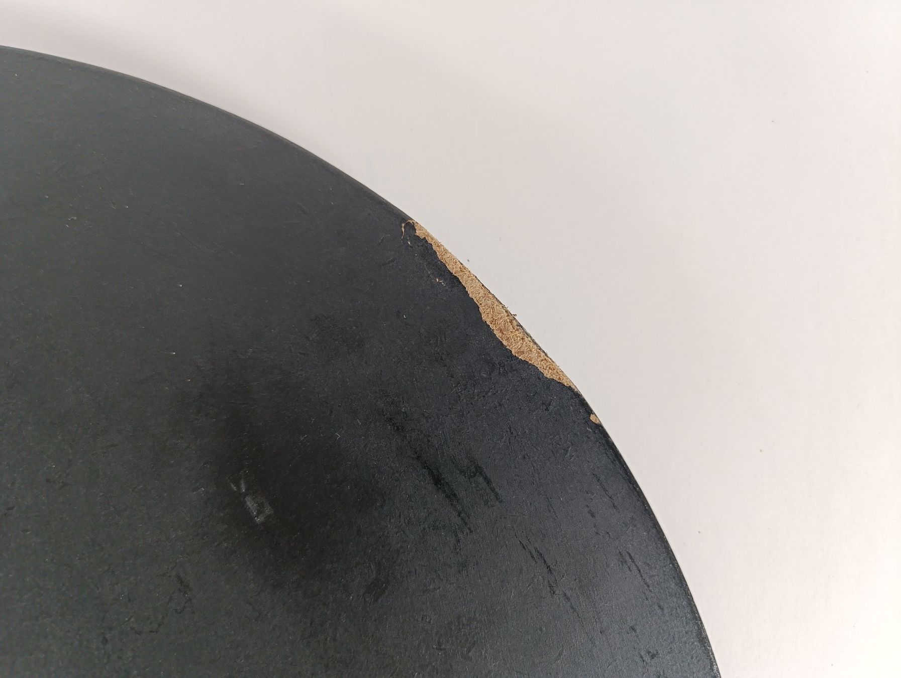 Spiegel: Miroir mural décoratif rond 40 cm – Gebraucht aus Thielle von Plusvalue_Neuchatel 2