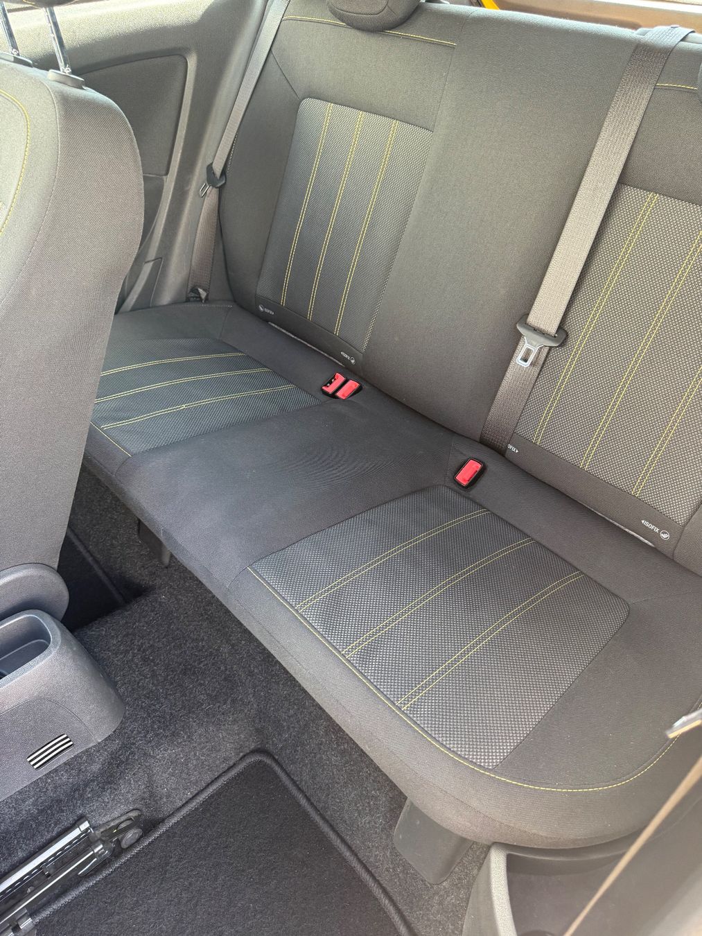 Opel Automobili: Opel Corsa D Sport – Usato da Rheinfelden venduto da adidas1984 6