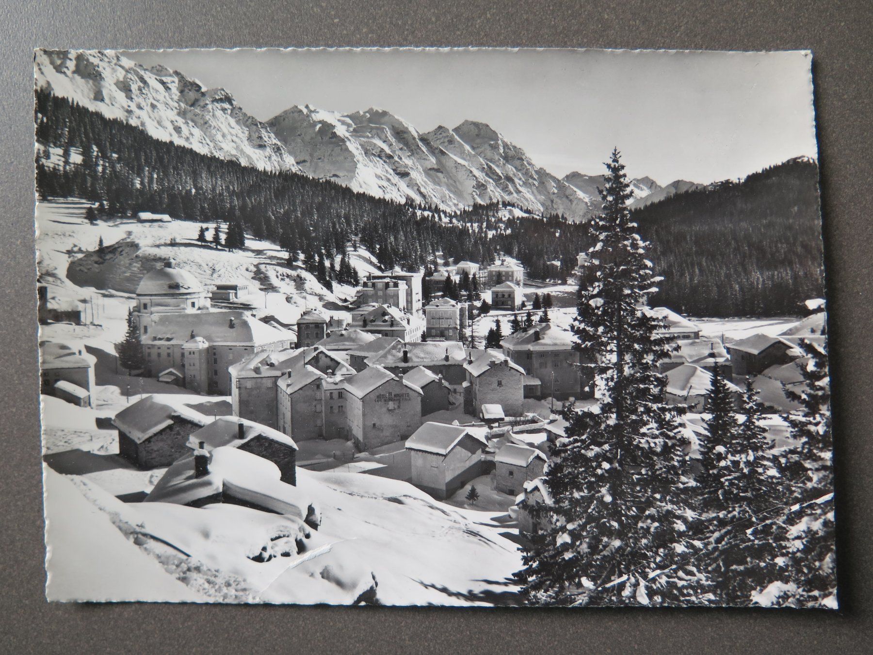 Cartoline postali: SAN BERNARDINO – Usato da Wittenbach venduto da lipasal