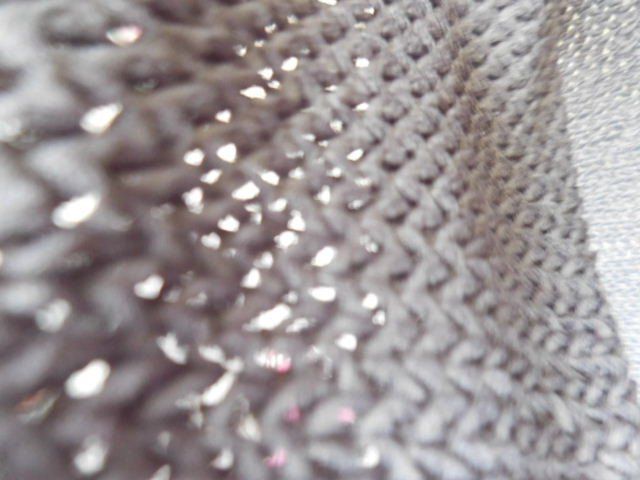Pulls & Sweat-shirts: Gr. 40 42 od. oversize Pulli Stricklook von MULTIPLES – D'occasion à Basel par frau.sommerwind 3