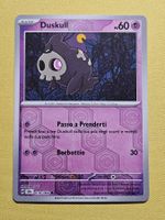 SFA Shrouded Fable - Duskull 018/064 IT