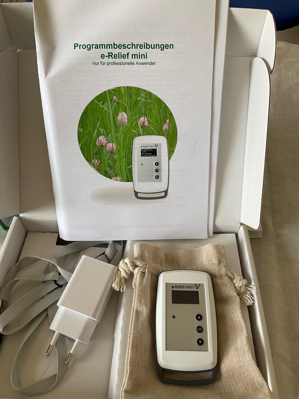 Vitatec Appareils médicaux: Vitatec Global Diagnostics Messgerät/Messsysteme – D'occasion à Oberwil-Lieli par mgueler 1