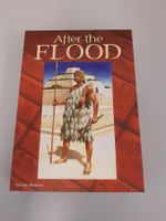 AFTER THE FLOOD (von Martin Wallace)