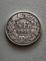 50 Rp. 1906