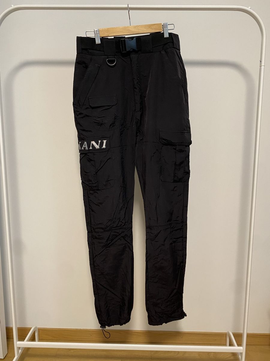 Pantaloni: Karl Kani Jogginghose Gr. M – Usato da Brüttisellen venduto da xe_m