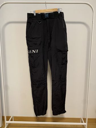 Karl Kani Jogginghose Gr. M