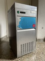 GGM Gastro Crushed Ice Maschine 85kg/24h