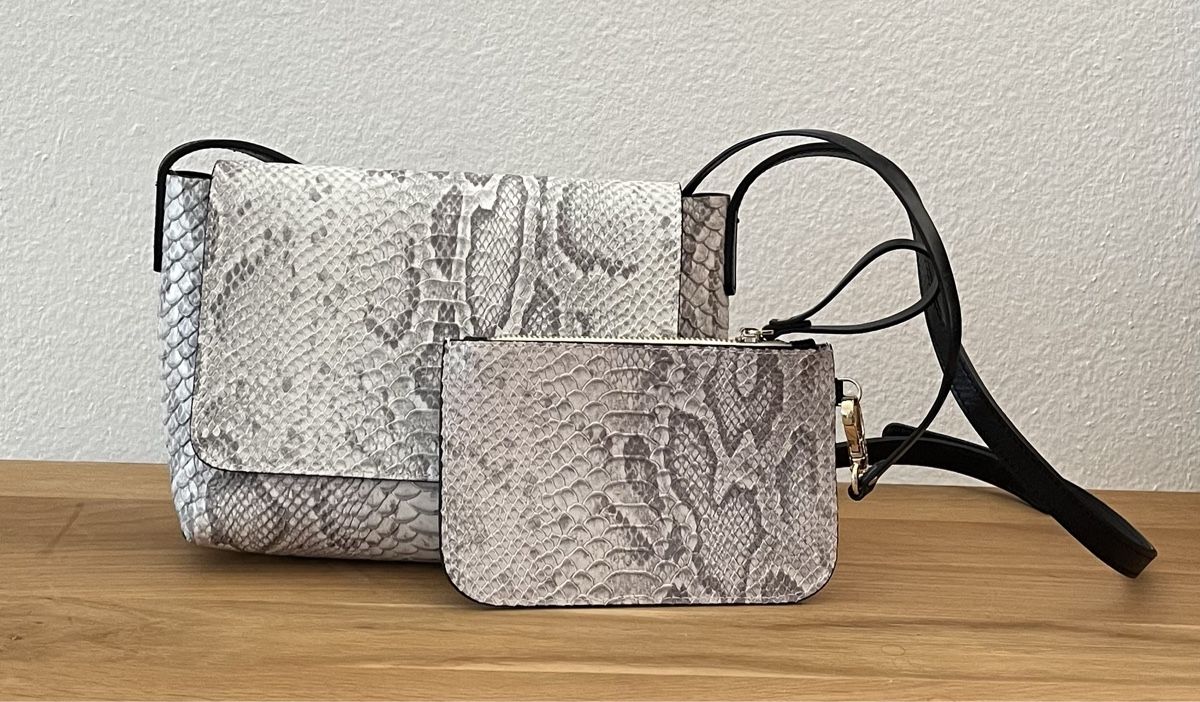 Borse da donna: Rebelle Ledertasche – Usato da Dübendorf venduto da Saxarok