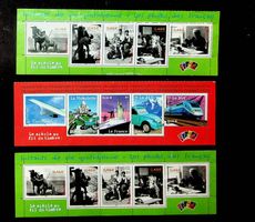 FRANCE TIMBRES NEUFS. TOTAL POUR AFFRANCHISSEMENT 6.90€/U359