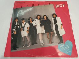 Klymaxx – Sexy (Maxi, Synth-pop, Funk)
