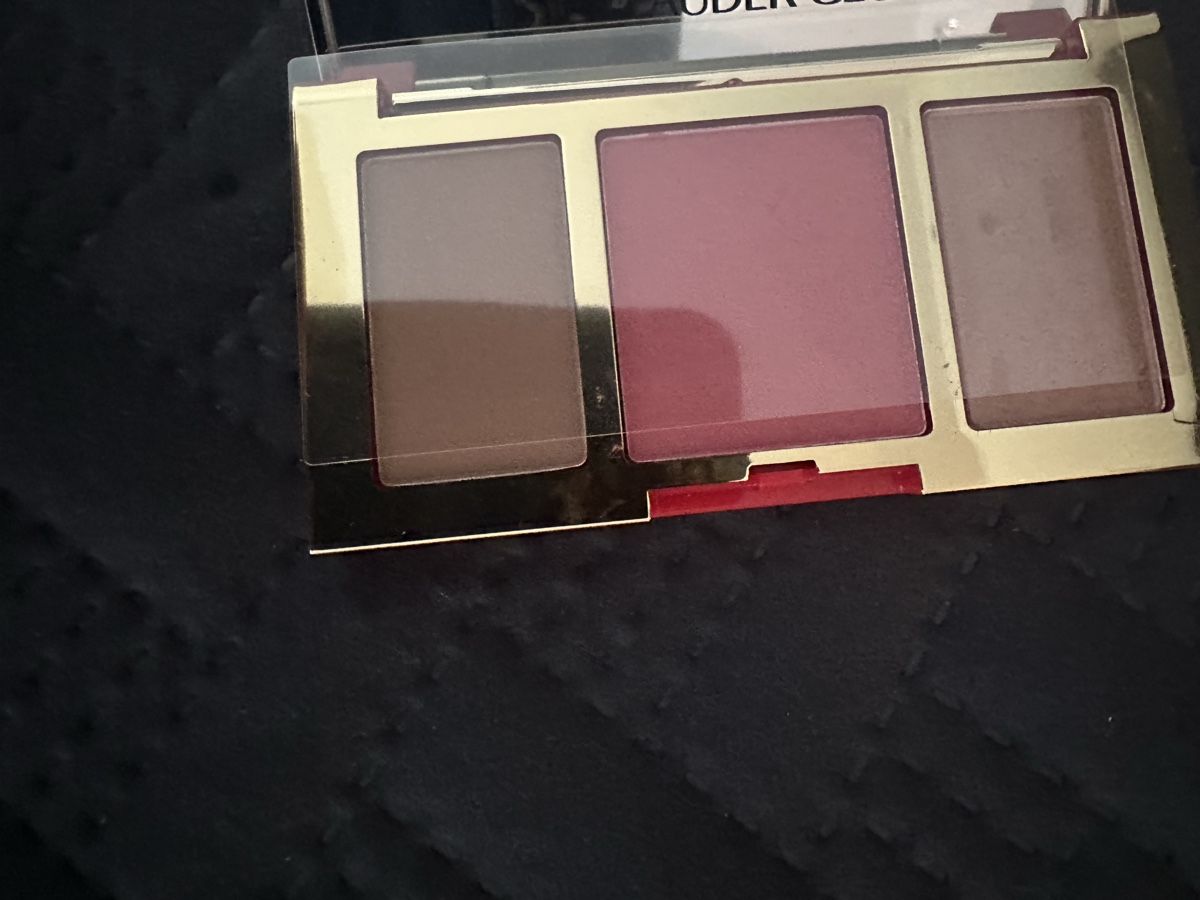 Pallets: Estée Lauder Palette, neu – Nuovo (secondo la descrizione) da Wettswil venduto da haddy91 2