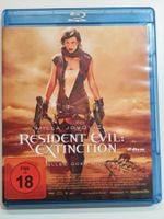 Resident Evil Extinction