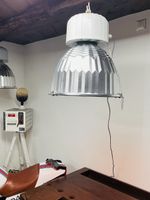 Coole Industrielampe,Industrial Style!
