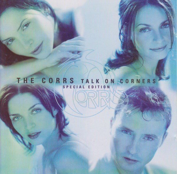 CD: The Corrs – Talk On Corners CD – Usato da Olten venduto da Disc-Ausverkauf