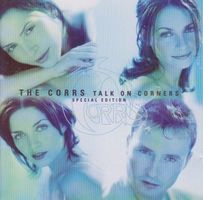 The Corrs – Talk On Corners CD