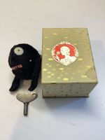 Spielzeug, Carl Mesju, Flottchen ,Box,West Germany