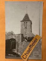 Bevaix - Le Temple