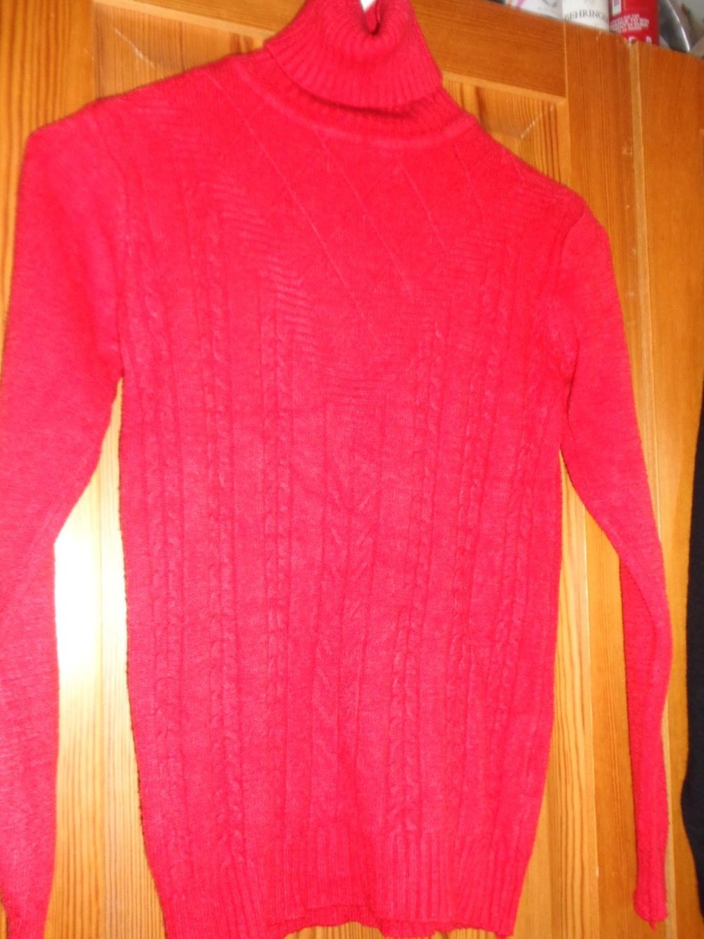 Maglioni & Felpe: Pullover, Damen Gr.XS, 20% Wolle/Kaschmire – Nuovo (secondo la descrizione) da Tafers venduto da kor_jf9w 5