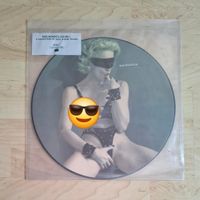 Madonna – Rare Moments Vol. 1 (Picture Disc // Ultra Rare)