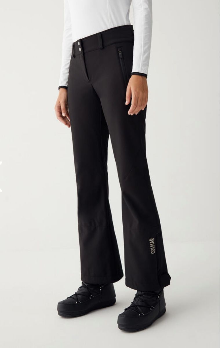 Colmar Pantaloni: Colmar ski hose / ski trousers M / IT42 – Nuovo (secondo la descrizione) da st prex venduto da magdalenaonline