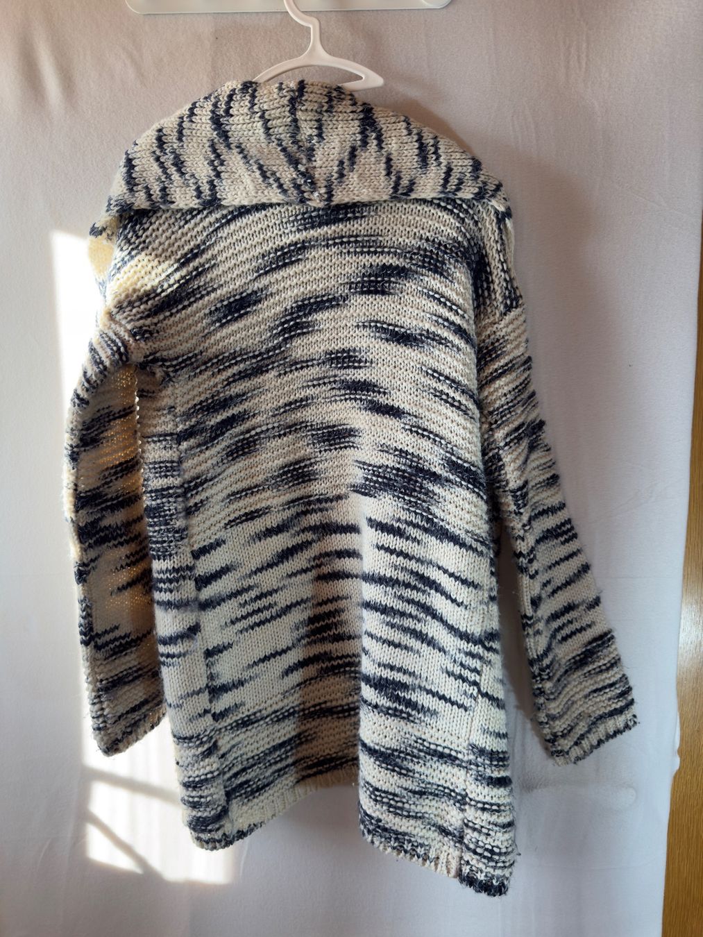 Promod Jacken: Warme Strickjacke von Promod Gr. M – Gebraucht aus Grosswangen von second_hand_dress 5