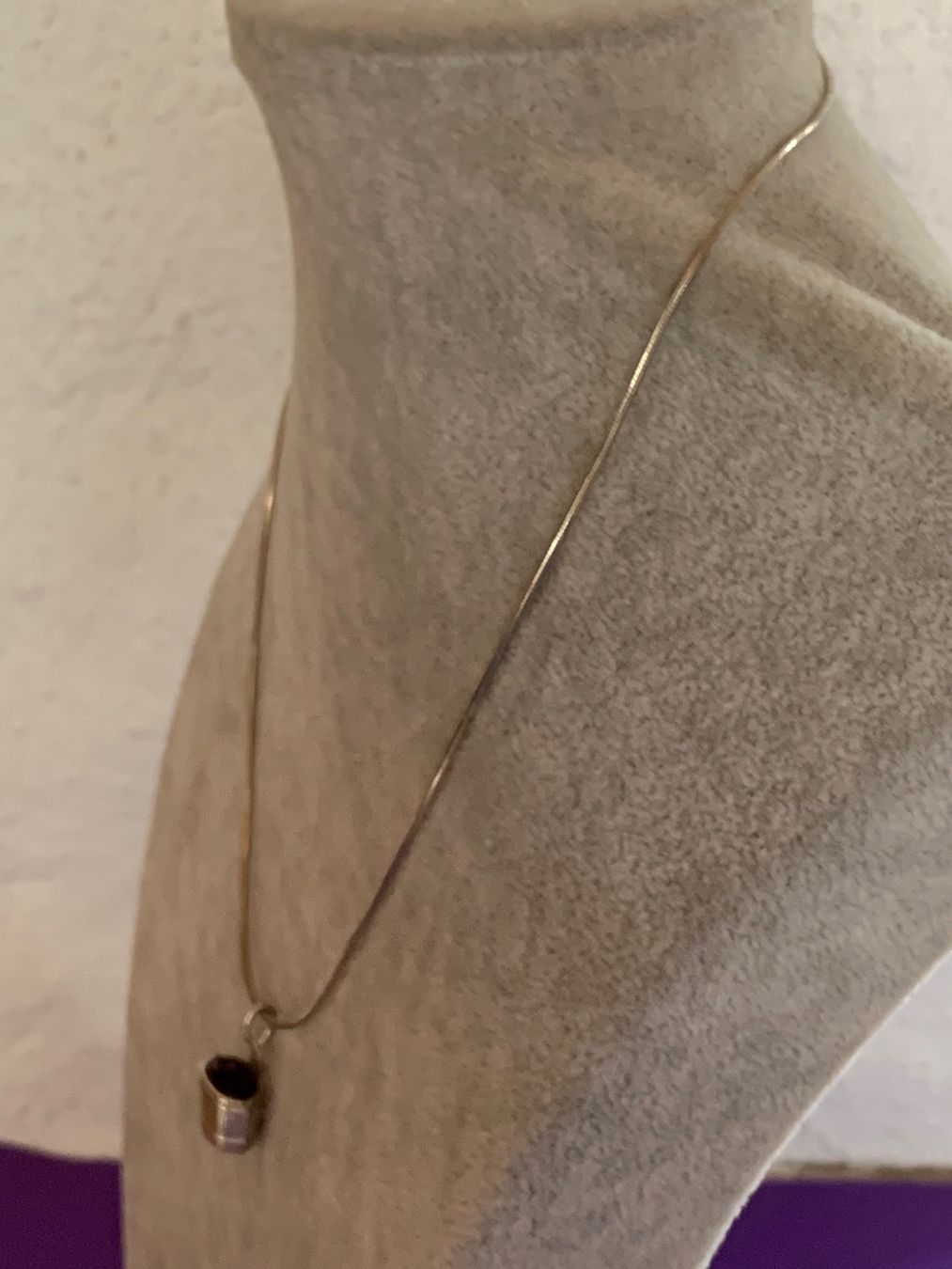 Catenine: Schlangenkette Zuber/Milchkännli – Usato da Laufen venduto da Bellavitaboom 8