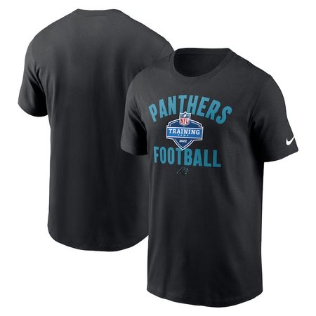 NFL CAROLINA PANTHERS NIKE SHIRT GR. XL