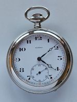 760 Moeris Taschenuhr