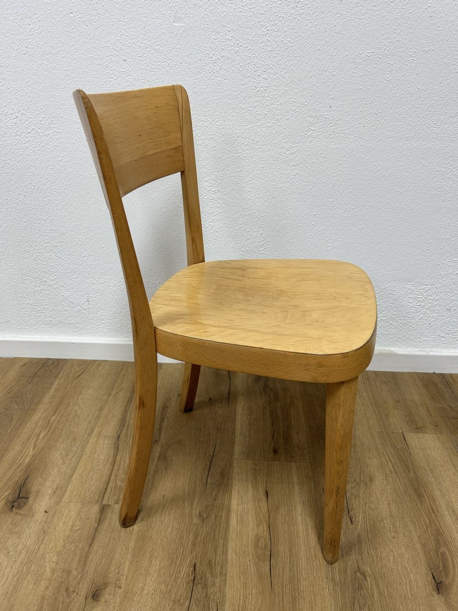 Chaises: Beizenstuhl Tütsch – D'occasion à Basel par MoebelSackmann 2