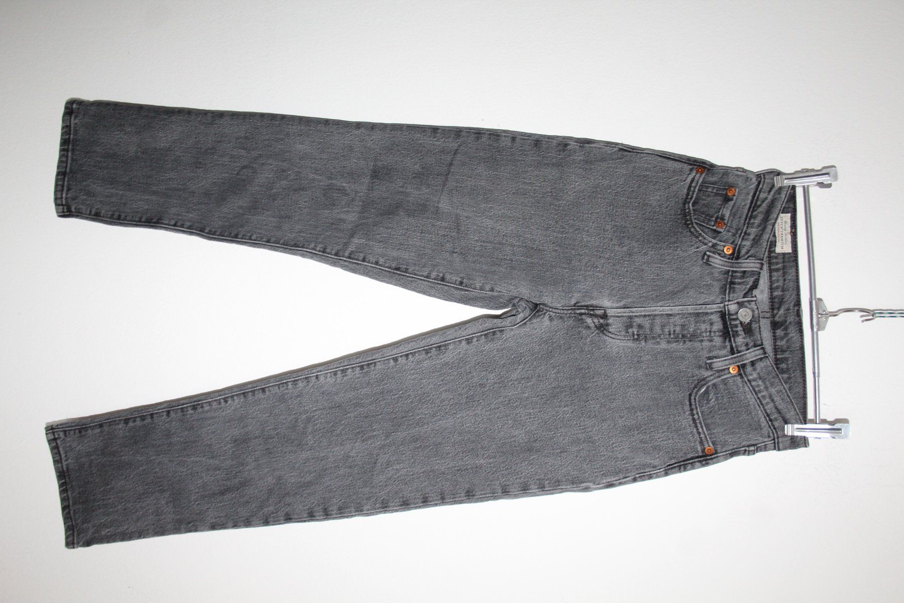 Levi's Jeans: Levis Jeans 501, W23 / L26 – Usato da Locarno venduto da madame-tus-sauds 3