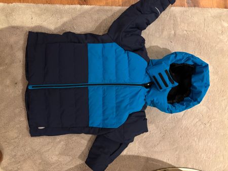 Reima Ski Jacke & Hose