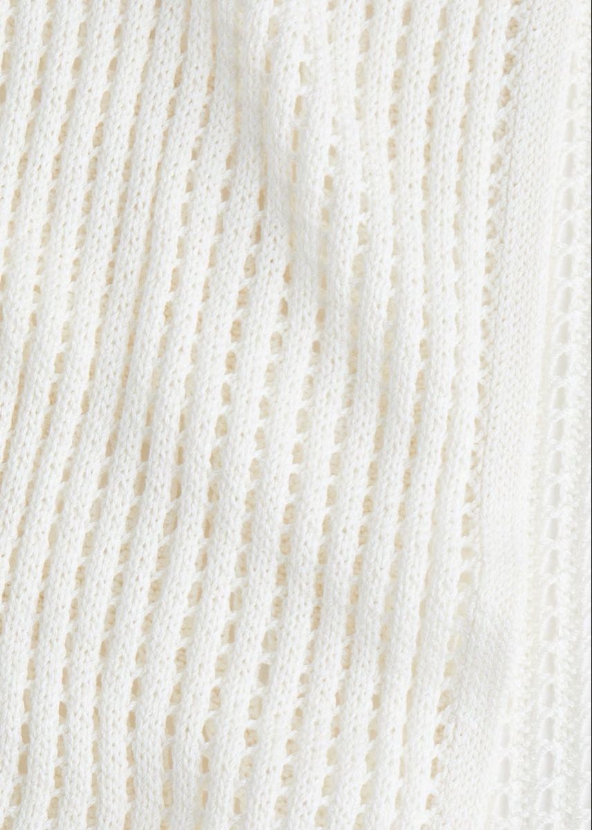 H&M Vestiti: Robe de plage en maille style crochet NEUVE taille S – Nuovo (secondo la descrizione) da Granges (Veveyse) venduto da Hey-ya 2