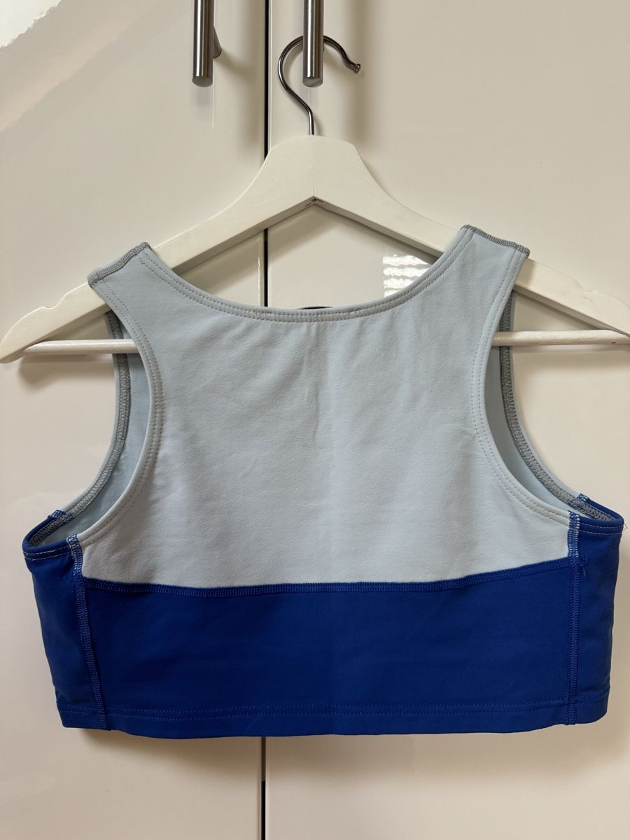 Fila Top: Fila Vintage Top – Usato da Maisprach venduto da jokoundklaas 2