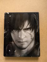 Final Fantasy XVI  16 Steelbook Edition PS5 