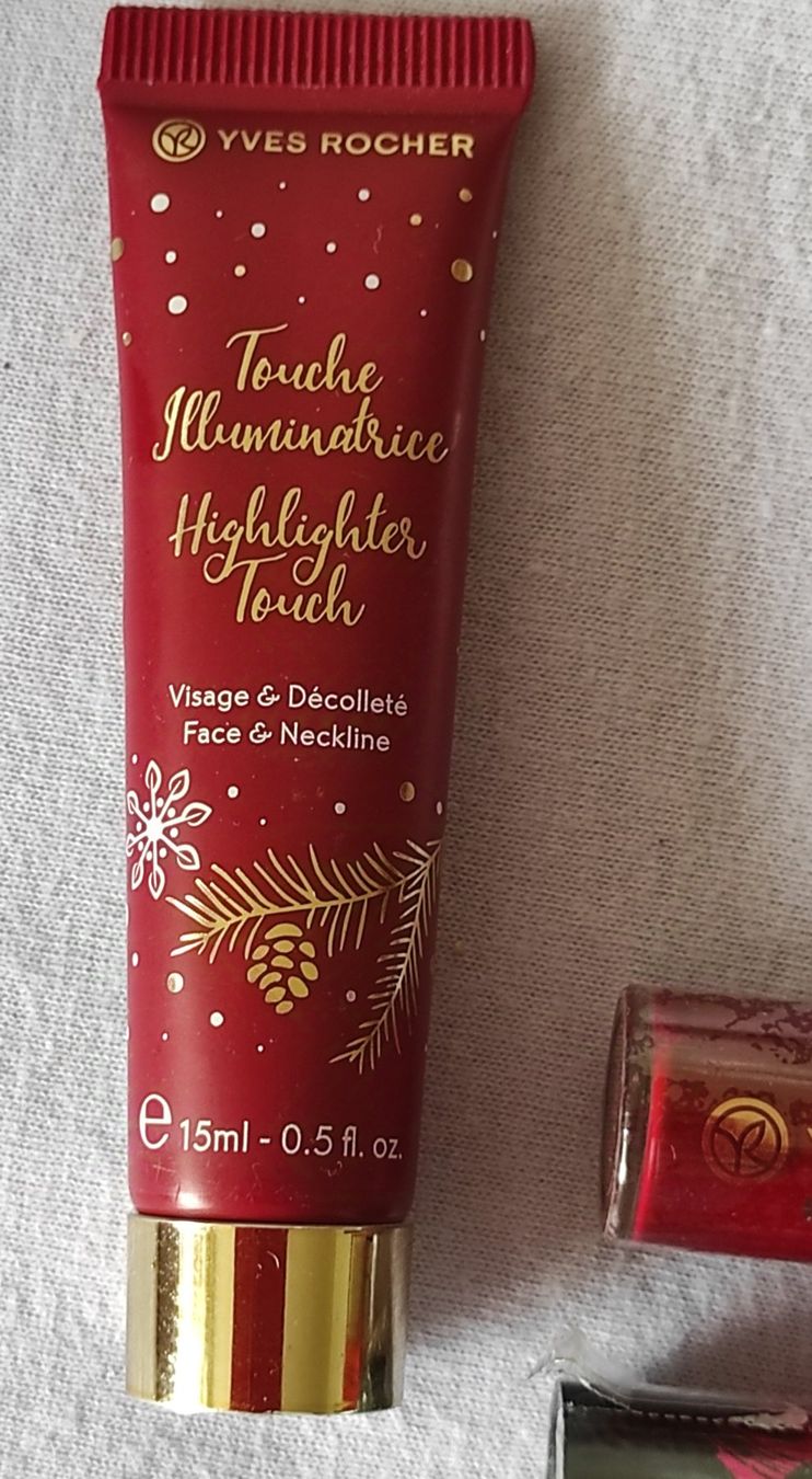 Yves Rocher Make-up: Set Maquillage d Yves Rocher – Nuovo (secondo la descrizione) da Renens VD venduto da cla_7zv5 2