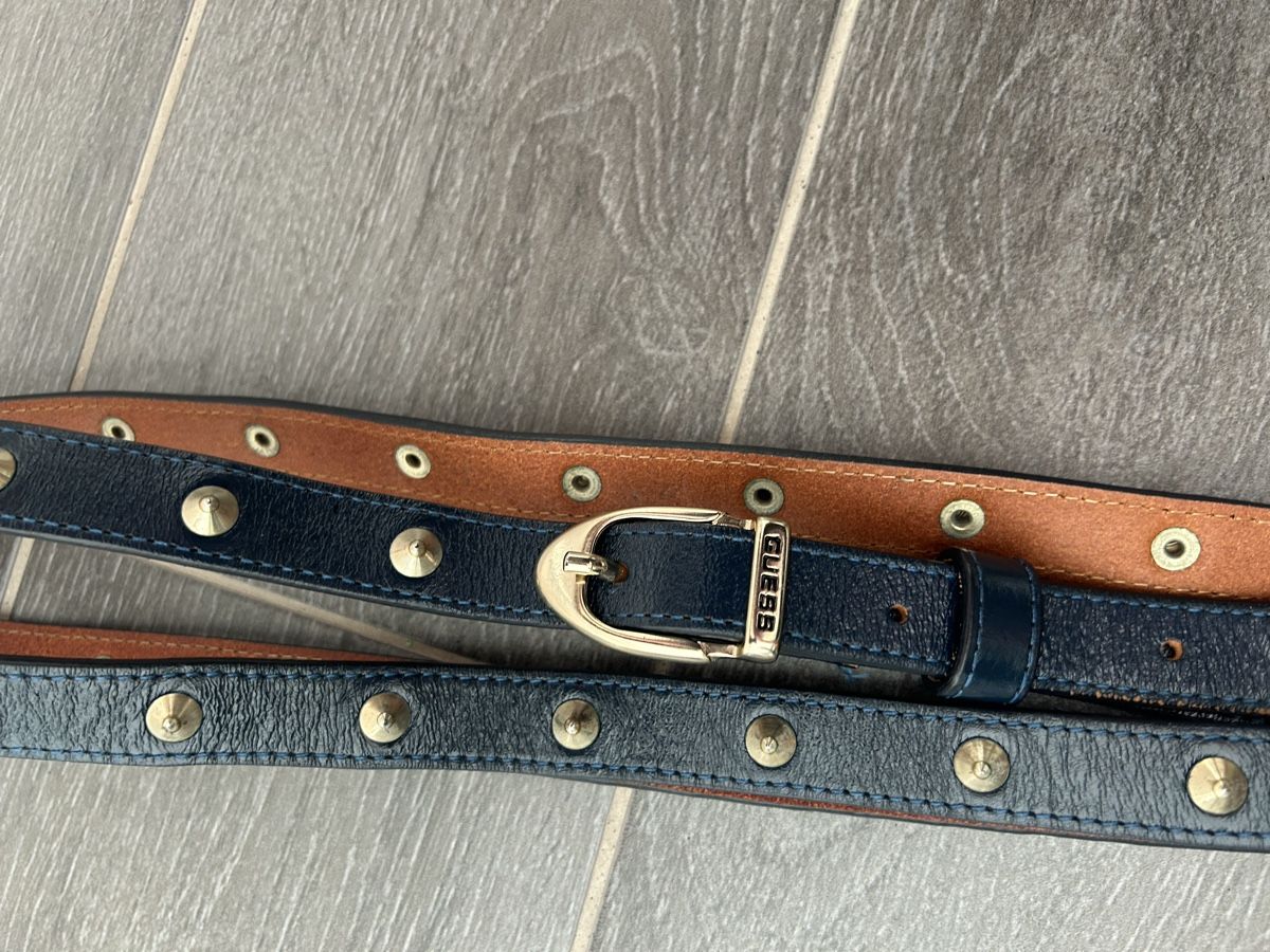 Guess Gürtel: Cintura Guess – Neu (gemäss Beschreibung) aus Locarno von Matic04 1