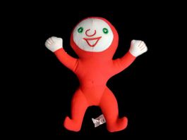 KNORR Plüschfigur