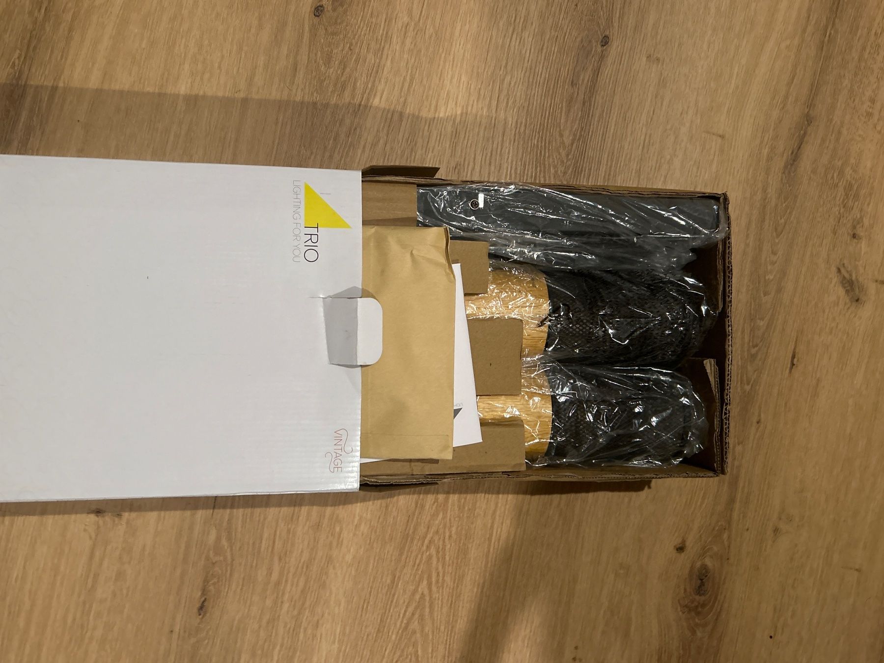 Lampadari & plafoniere: Pendel / Hängeleuchte ungebraucht original Verpackt – Usato da St. Gallen venduto da Terrytheking 2