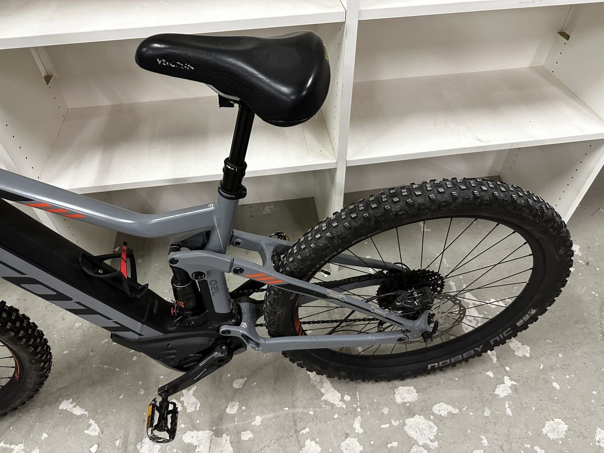 Scott Biciclette: E-Bike Scott – Nuovo (secondo la descrizione) da Chur venduto da Sim7000 3