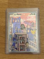Pokemon Galar-Mauzi 141/128 Jubiläum 30 Jahre 