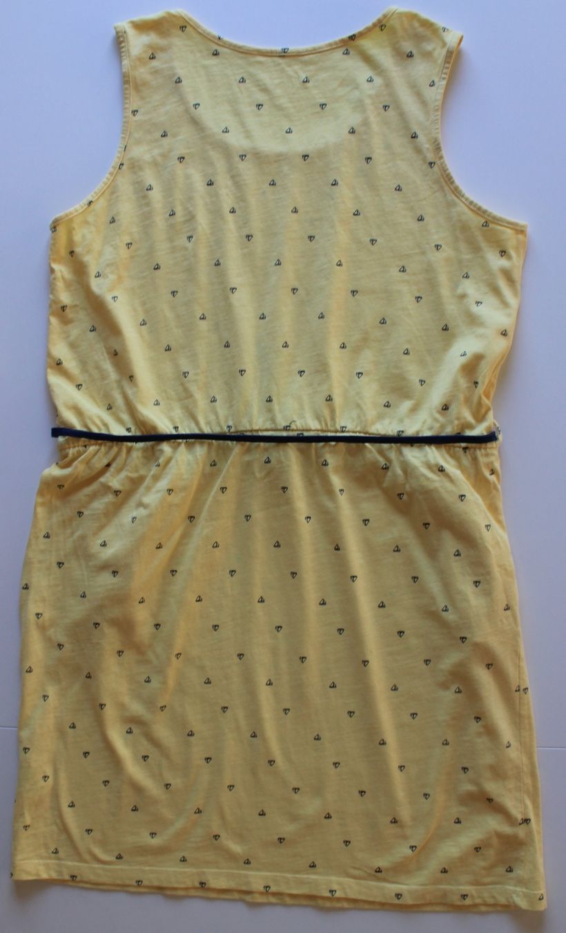 Kleider: Robe d'été – Neu (gemäss Beschreibung) aus Peseux von Gilloss 4
