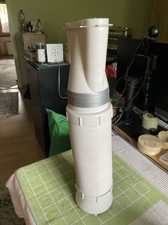 DeLonghi PAC F120 ECO Klimageraet - Kuehle fuer den Sommer! 7