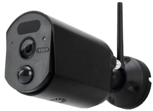 Abus Sistemi d'allarme: Top : Caméra de surveillance Abus PPDF17520 – Nuovo e nell'imballaggio originale da Biel/Bienne venduto da new-life