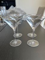 Cocktail Glas 4 Stück