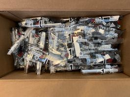 Lego Star Wars 96x 75372 Battle Pack (NEU!!!)