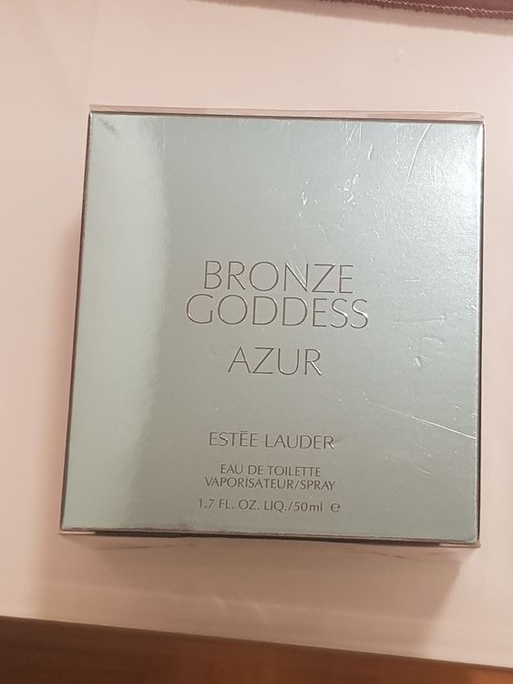 Estée Lauder Bronze Goddess Azur !!! Kaufen auf Ricardo