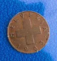 2 Rappen 1963
